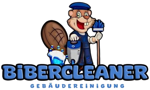 Logo Biber Cleaner